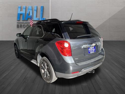 2014 Chevrolet Equinox 2LT