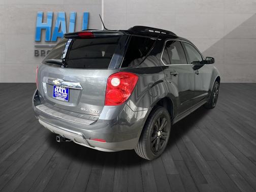 2014 Chevrolet Equinox 2LT