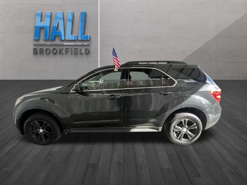 2014 Chevrolet Equinox 2LT