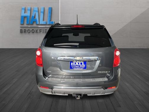 2014 Chevrolet Equinox 2LT