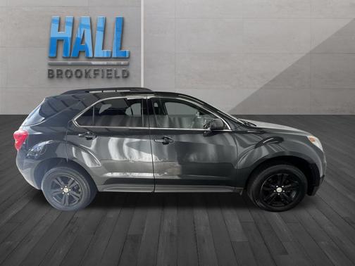 2014 Chevrolet Equinox 2LT