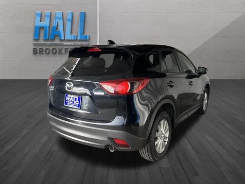 2015 Mazda CX-5 Touring