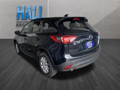 2015 Mazda CX-5 Touring