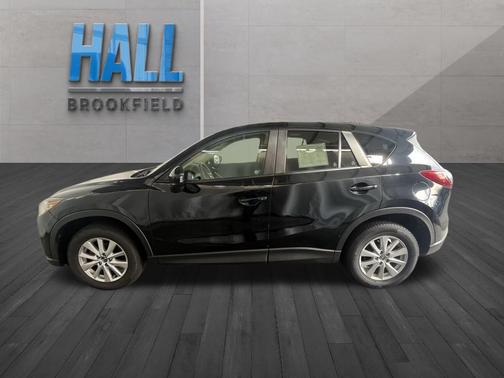 2015 Mazda CX-5 Touring