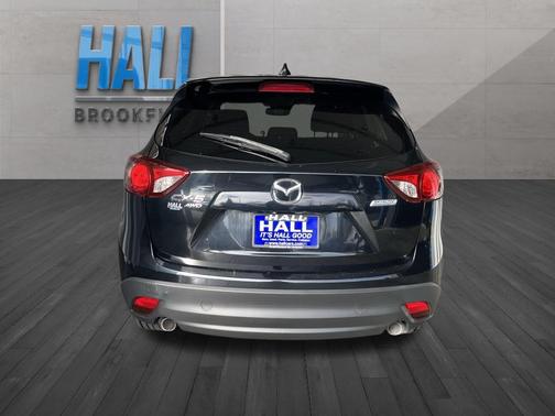 2015 Mazda CX-5 Touring