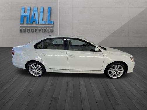 2017 Volkswagen Jetta 1.8T SEL