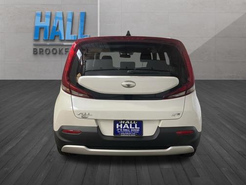 2020 Kia Soul X-Line