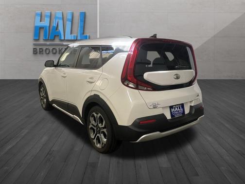 2020 Kia Soul X-Line
