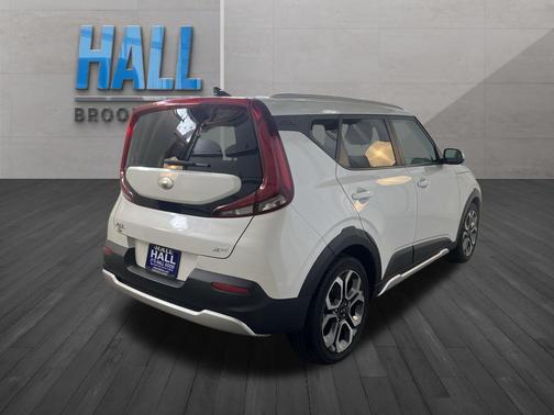 2020 Kia Soul X-Line