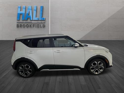 2020 Kia Soul X-Line