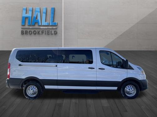2023 Ford Transit-350 XL