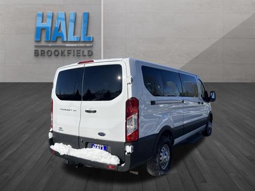 2023 Ford Transit-350 XL