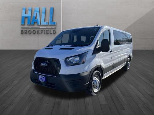 2023 Ford Transit-350 XL