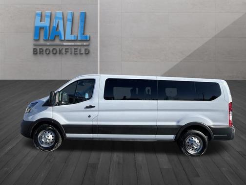 2023 Ford Transit-350 XL