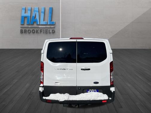 2023 Ford Transit-350 XL