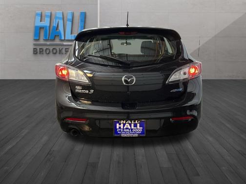 2013 Mazda Mazda3 i Touring