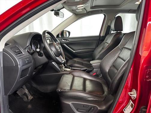 2015 Mazda CX-5 Grand Touring