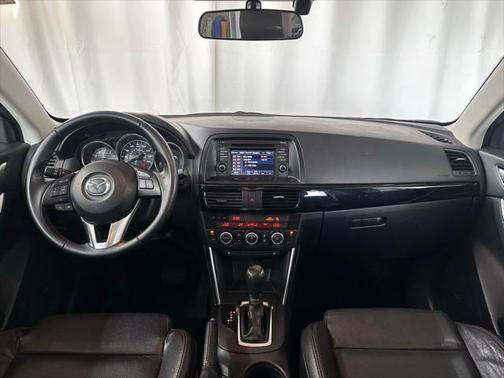 2015 Mazda CX-5 Grand Touring