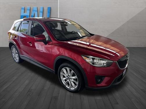 2015 Mazda CX-5 Grand Touring
