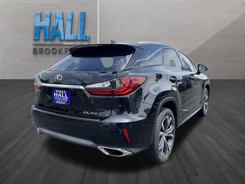 Caviar 2016 Lexus RX 350 Base