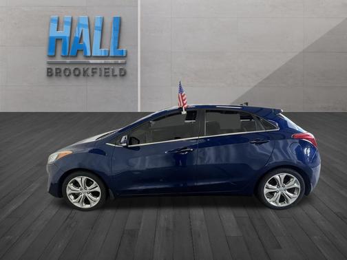 2013 Hyundai Elantra GT Base