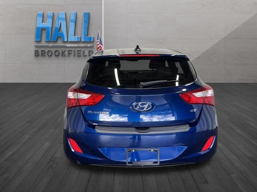 2013 Hyundai Elantra GT Base