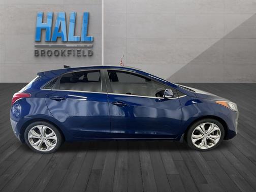 2013 Hyundai Elantra GT Base