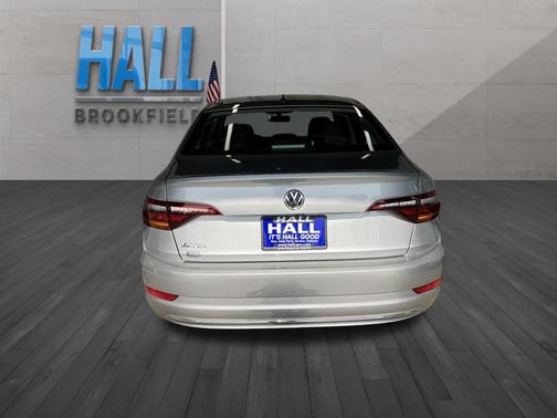 2019 Volkswagen Jetta 1.4T SE