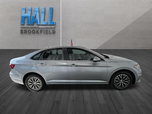 2019 Volkswagen Jetta 1.4T SE