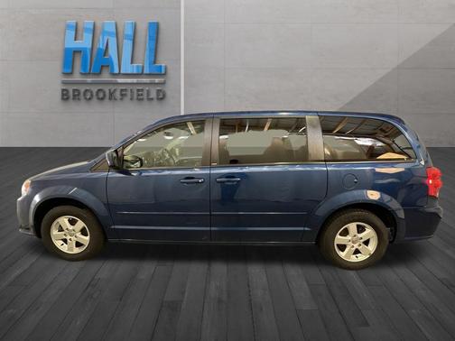 2011 Dodge Grand Caravan Mainstreet