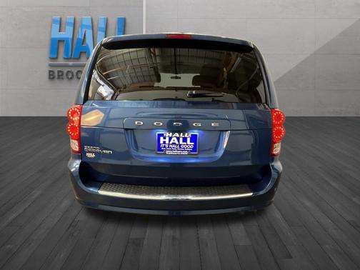 2011 Dodge Grand Caravan Mainstreet