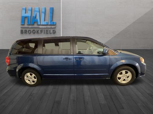 2011 Dodge Grand Caravan Mainstreet