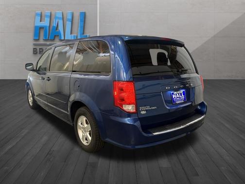 2011 Dodge Grand Caravan Mainstreet