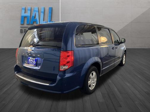 2011 Dodge Grand Caravan Mainstreet