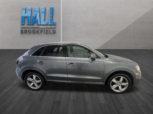 2015 Audi Q3 2.0T Premium Plus