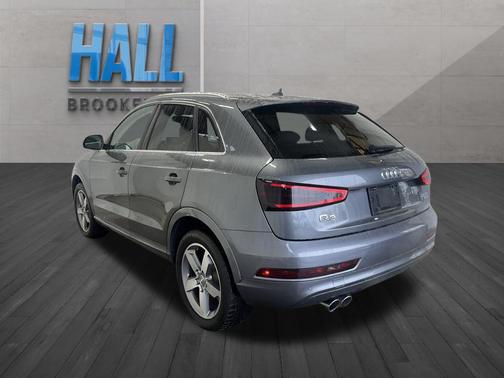 2015 Audi Q3 2.0T Premium Plus