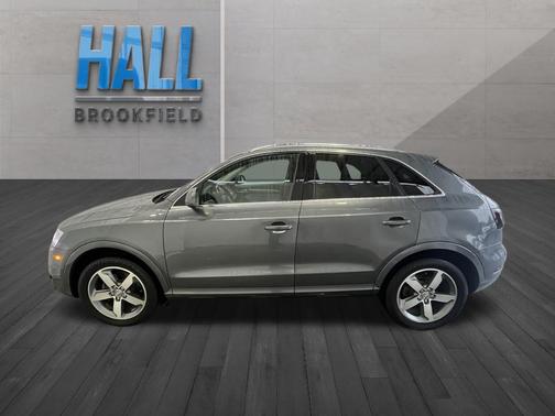 2015 Audi Q3 2.0T Premium Plus