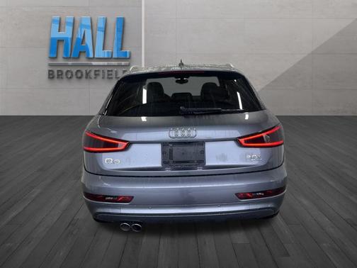 2015 Audi Q3 2.0T Premium Plus