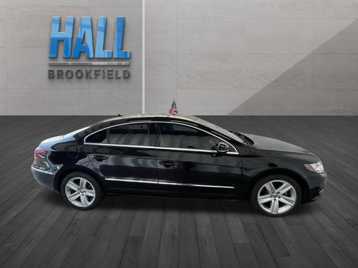 2013 Volkswagen CC 2.0T Sport