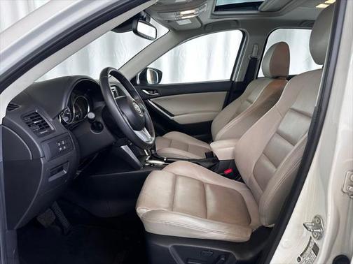 2015 Mazda CX-5 Grand Touring
