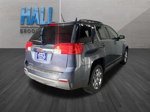 2014 GMC Terrain SLE-2