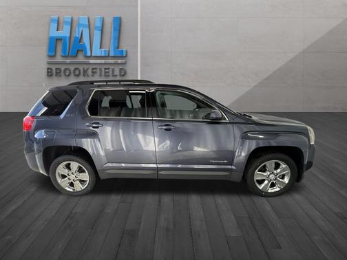 2014 GMC Terrain SLE-2