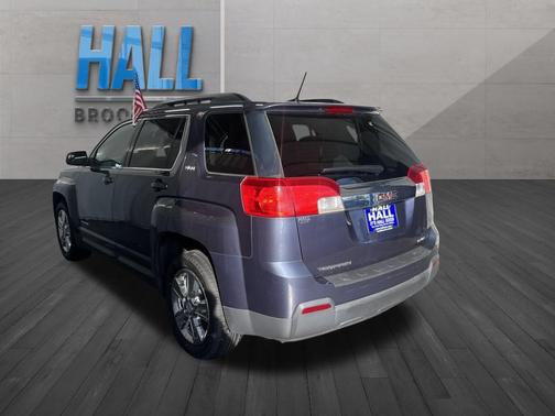 2014 GMC Terrain SLE-2