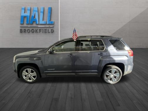 2014 GMC Terrain SLE-2