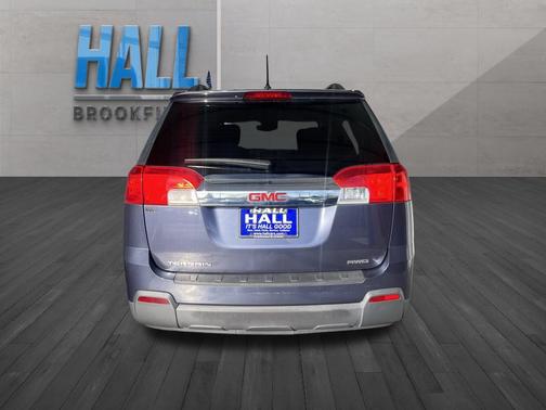 2014 GMC Terrain SLE-2