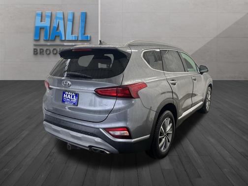 2019 Hyundai SANTA FE SEL Plus 2.4