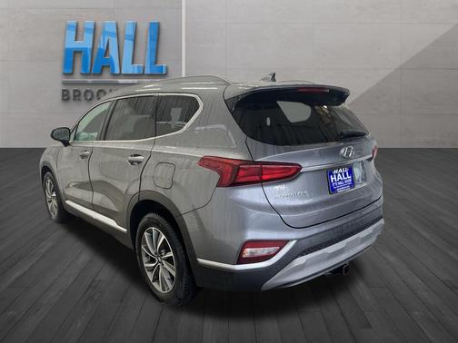 2019 Hyundai SANTA FE SEL Plus 2.4