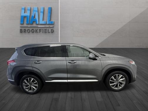 2019 Hyundai SANTA FE SEL Plus 2.4