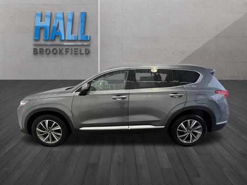 2019 Hyundai SANTA FE SEL Plus 2.4
