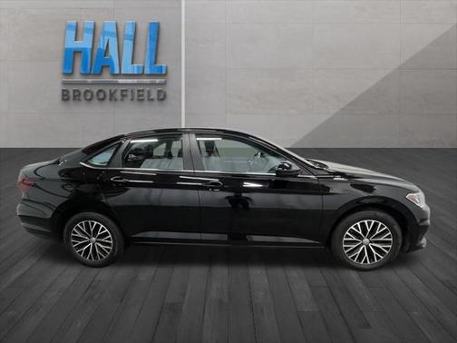 2019 Volkswagen Jetta 1.4T SE